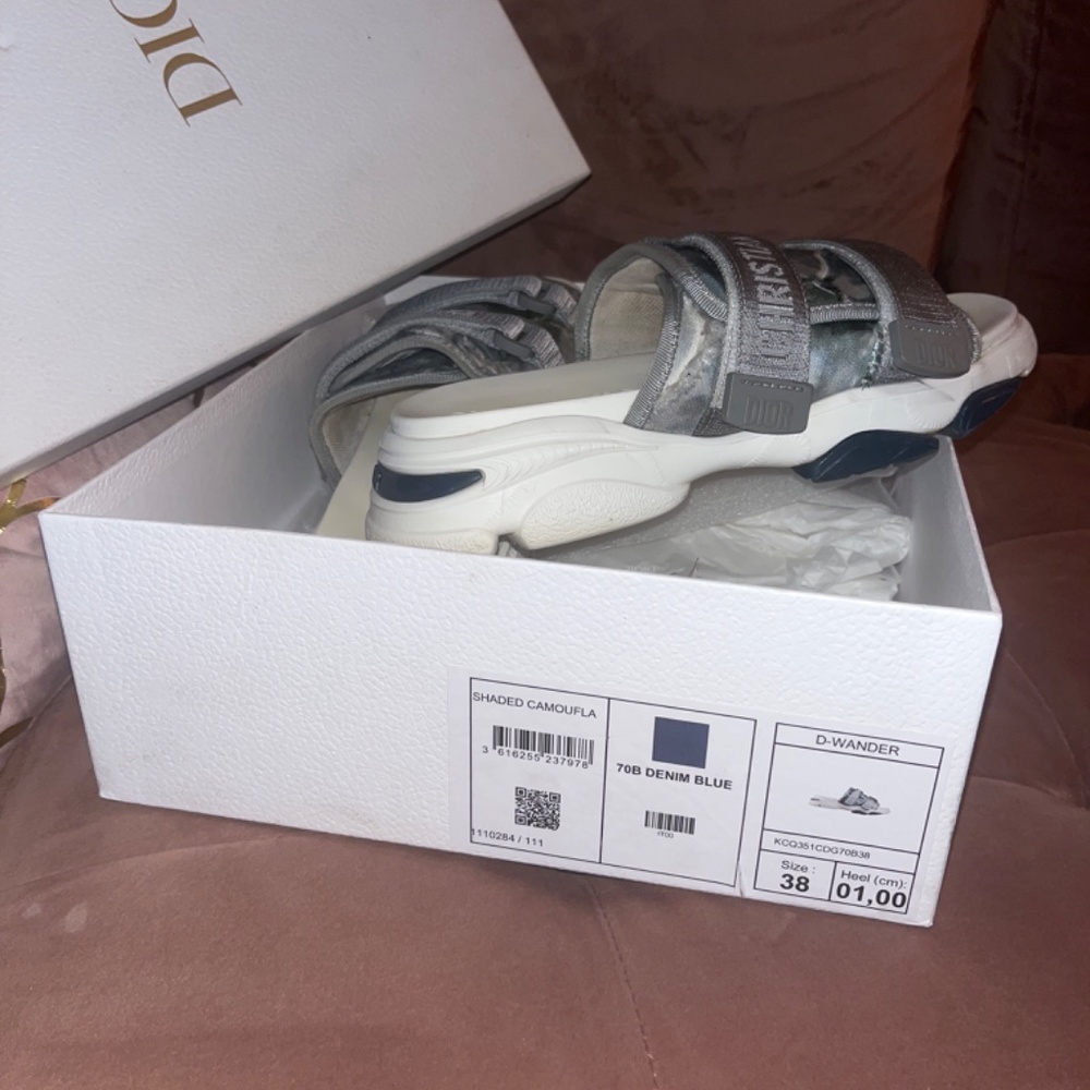 Dior Sandals - Picture 2 of 2
